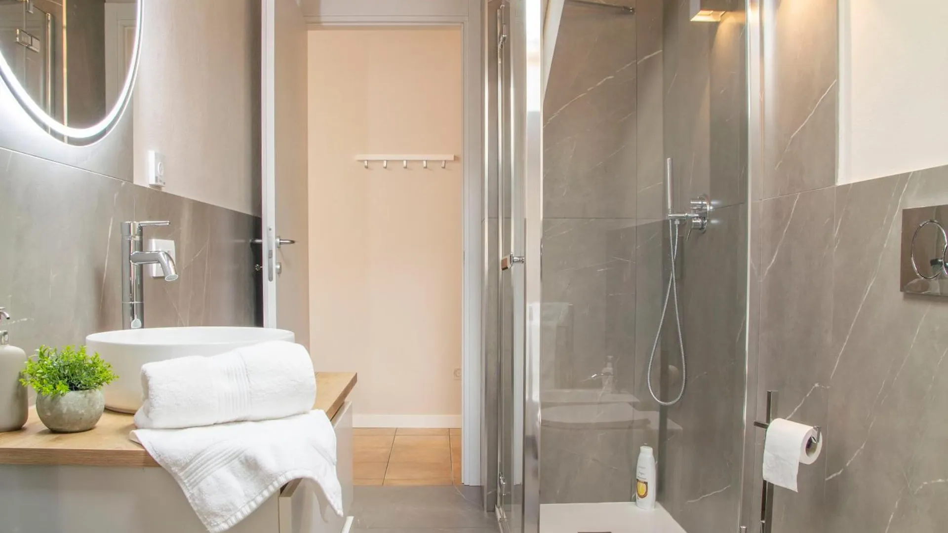 Apartment Piccola Isola All'Isola Milan