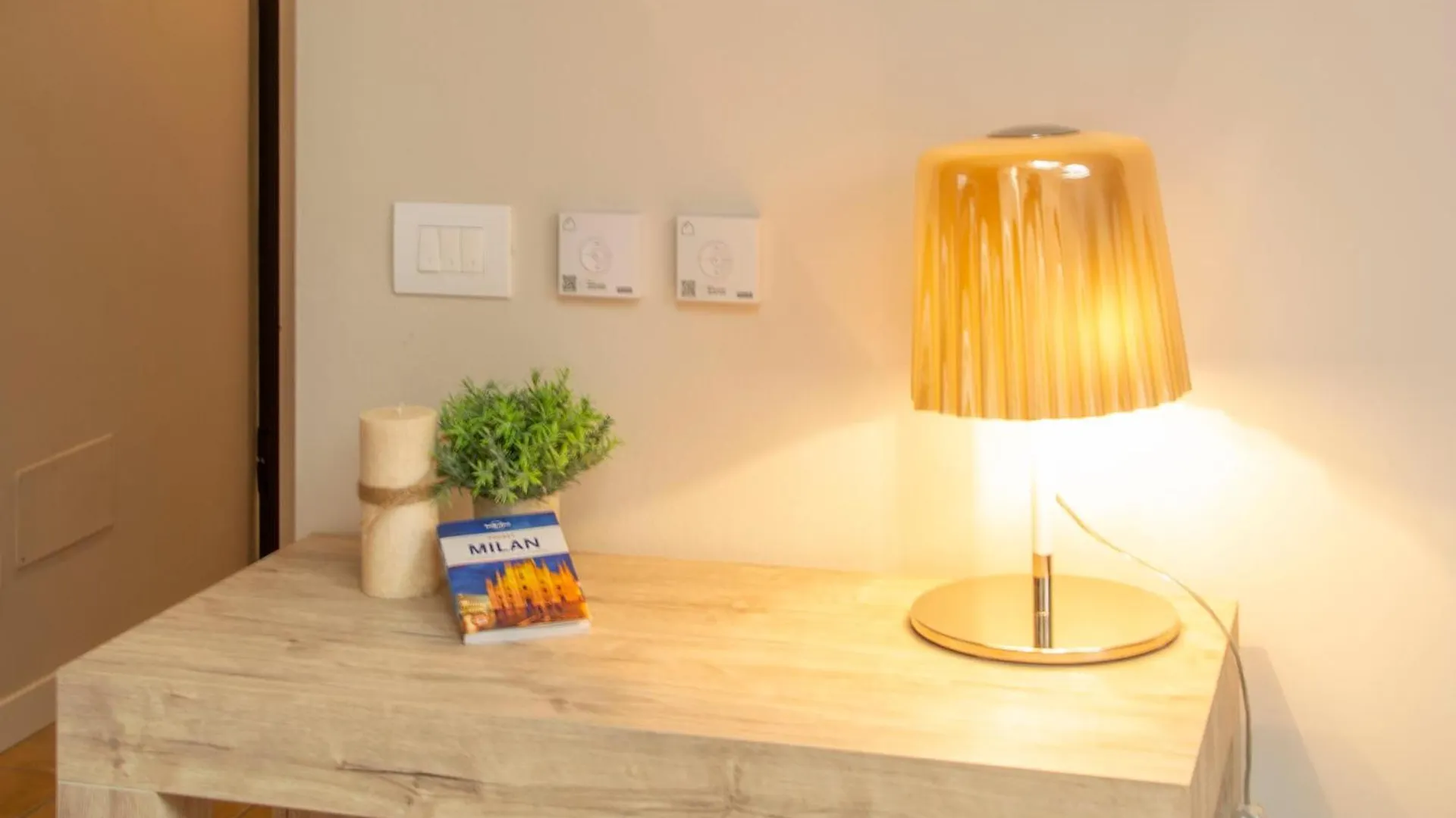 Apartment Piccola Isola All'Isola Milan Italy